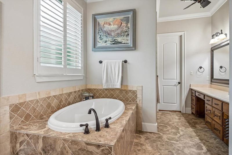 512 Clear Vista Drive, Trophy Club TX 76262 - Photo 18