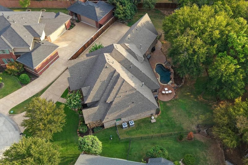 512 Clear Vista Drive, Trophy Club TX 76262 - Photo 37