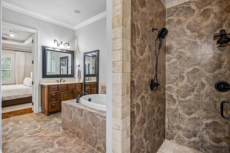 512 Clear Vista Drive, Trophy Club TX 76262 - Photo 19