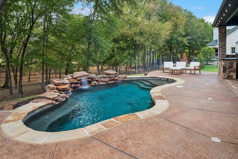 512 Clear Vista Drive, Trophy Club TX 76262 - Photo 35