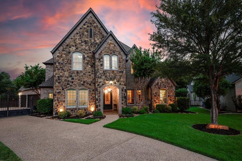 512 Clear Vista Drive, Trophy Club TX 76262 - Photo 39