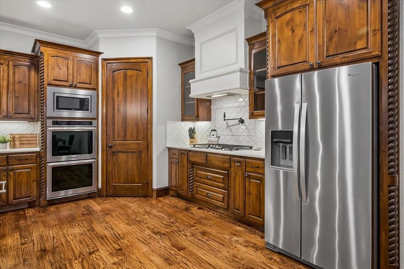 512 Clear Vista Drive, Trophy Club TX 76262 - Photo 8