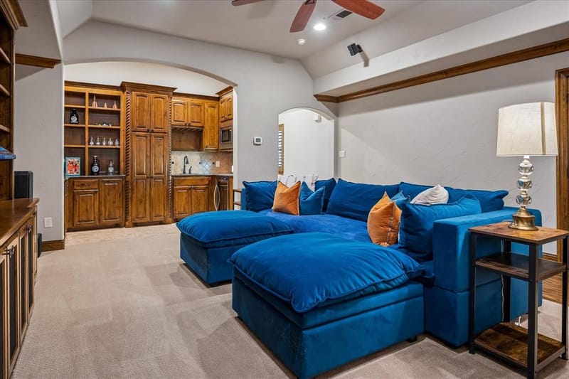512 Clear Vista Drive, Trophy Club TX 76262 - Photo 21