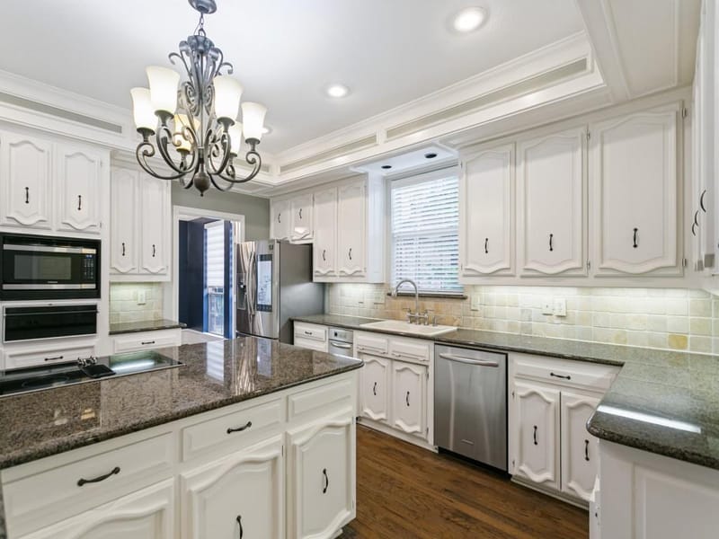 3309 Wolfe Court, Plano TX 75025 - Photo 13