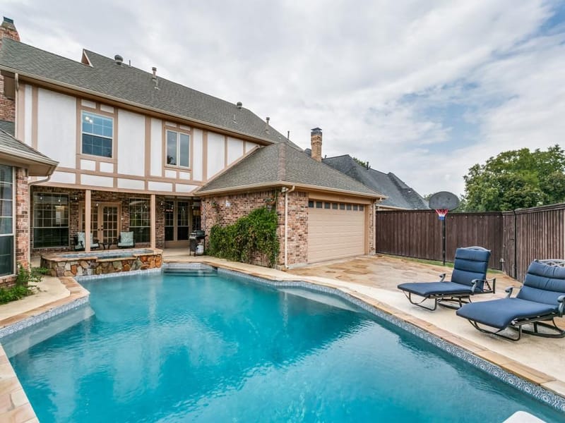 3309 Wolfe Court, Plano TX 75025 - Photo 32