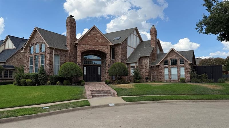 3309 Wolfe Court, Plano TX 75025
