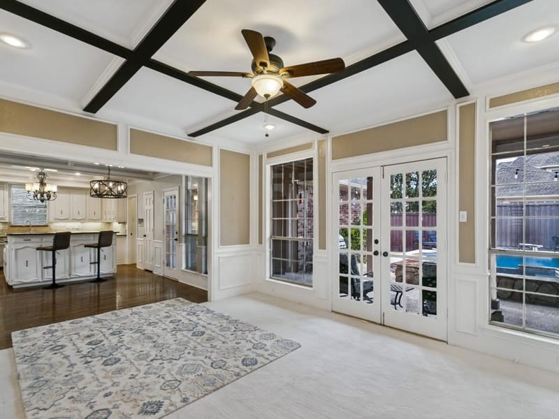 3309 Wolfe Court, Plano TX 75025 - Photo 9