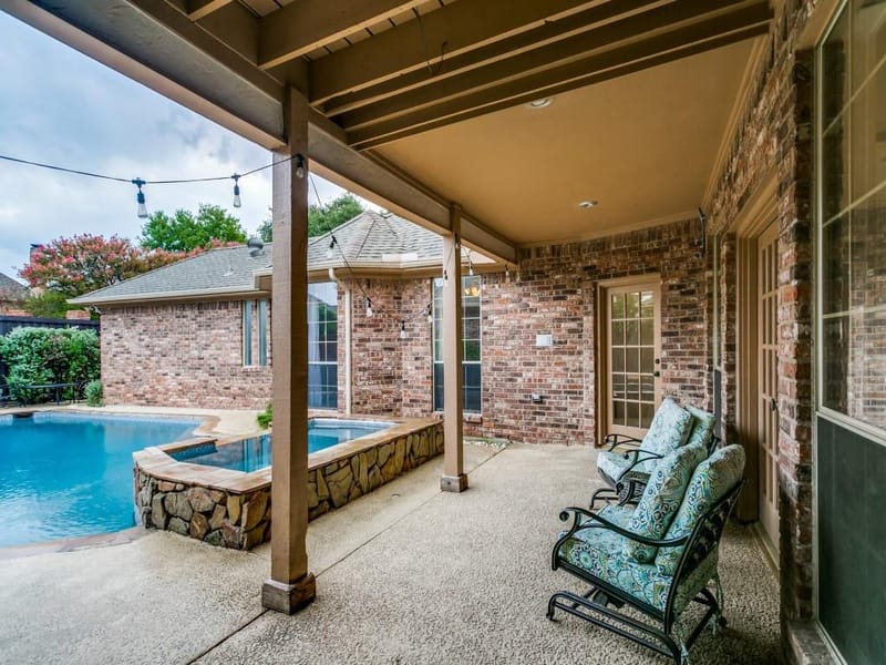 3309 Wolfe Court, Plano TX 75025 - Photo 30