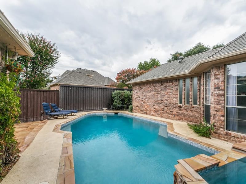 3309 Wolfe Court, Plano TX 75025 - Photo 34