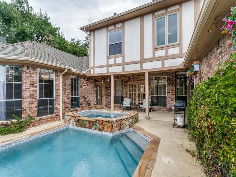 3309 Wolfe Court, Plano TX 75025 - Photo 33