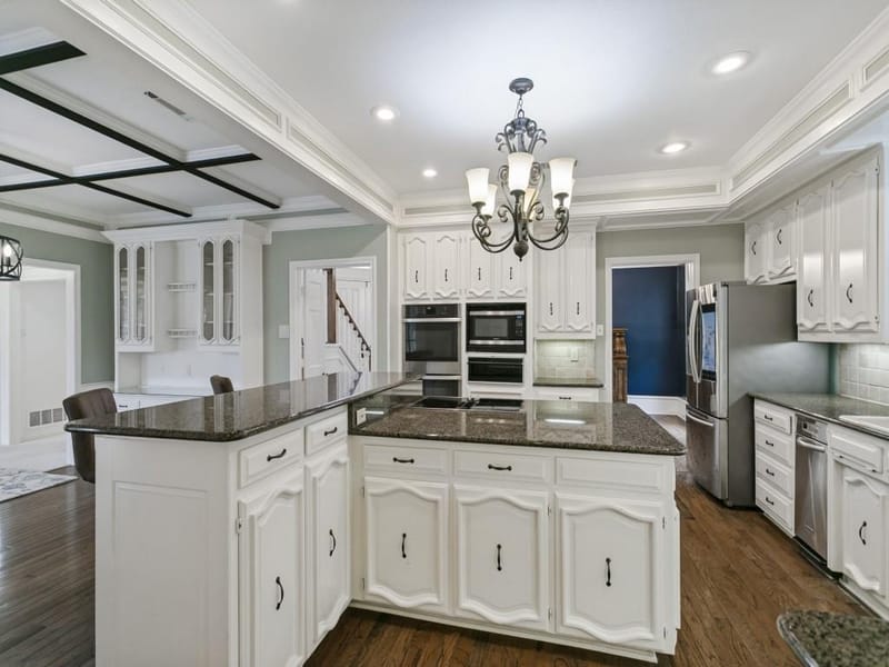 3309 Wolfe Court, Plano TX 75025 - Photo 14