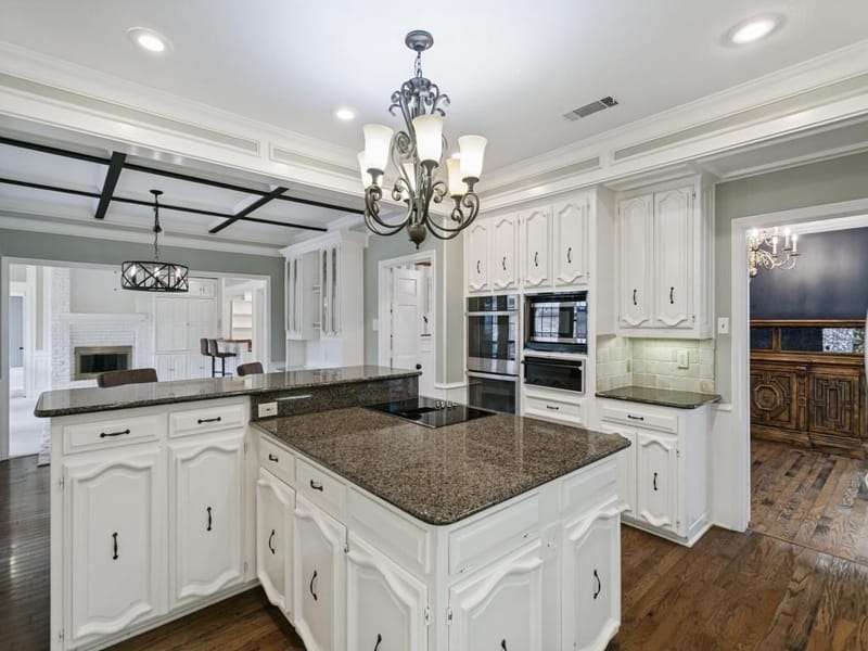 3309 Wolfe Court, Plano TX 75025 - Photo 15