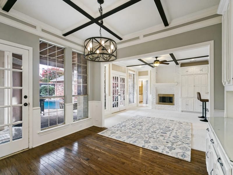 3309 Wolfe Court, Plano TX 75025 - Photo 11