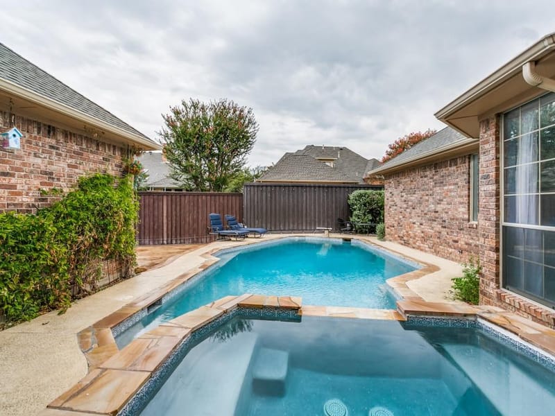 3309 Wolfe Court, Plano TX 75025 - Photo 31