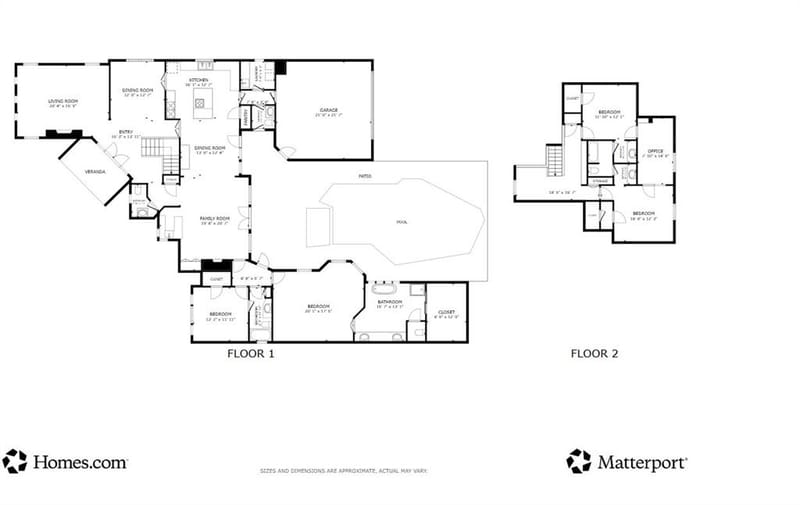3309 Wolfe Court, Plano TX 75025 - Photo 39