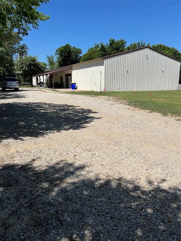 710 Durham Street, Seagoville TX 75159