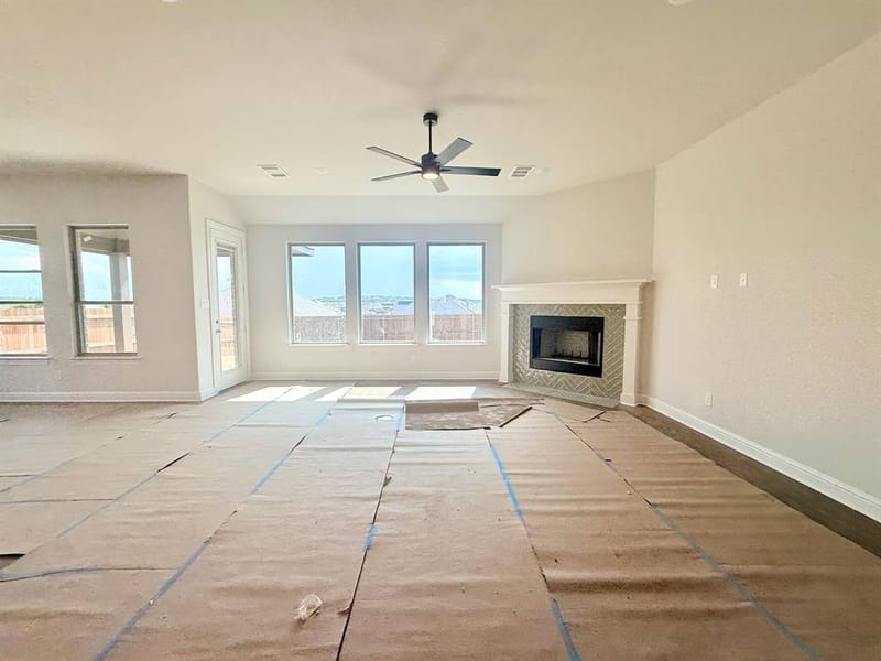 317 Aurora Hills Trail, Burleson TX 76028 - Photo 9