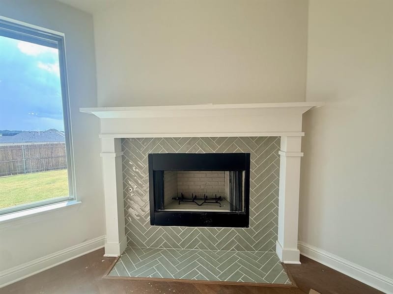 317 Aurora Hills Trail, Burleson TX 76028 - Photo 10