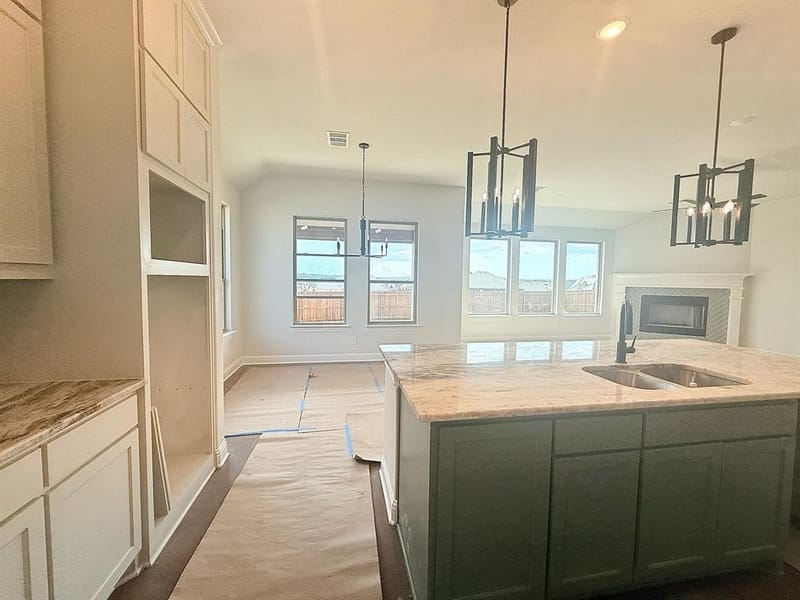 317 Aurora Hills Trail, Burleson TX 76028 - Photo 15