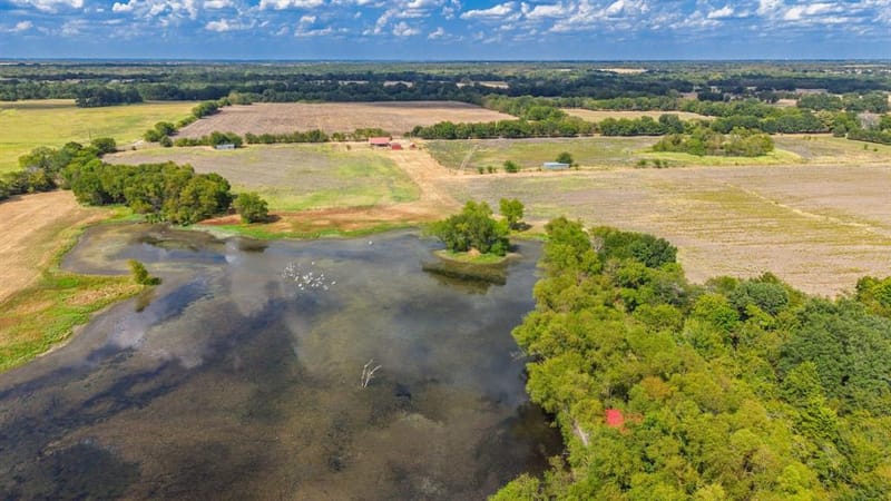 7959 County Road 4823, Wolfe City TX 75496 - Photo 6