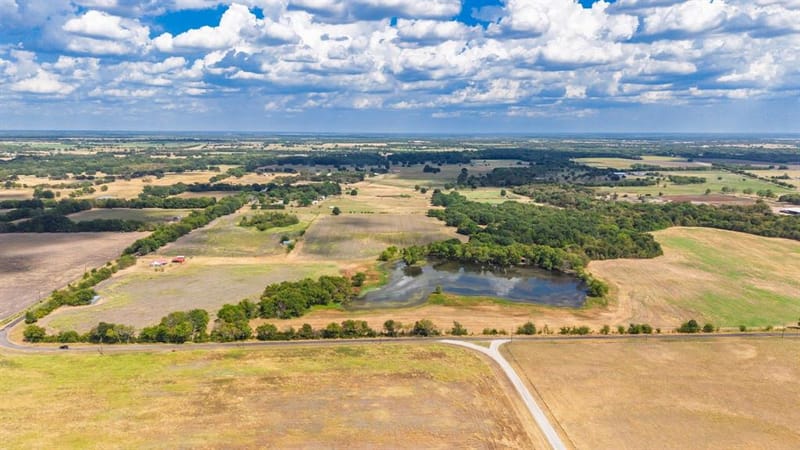 7959 County Road 4823, Wolfe City TX 75496 - Photo 7