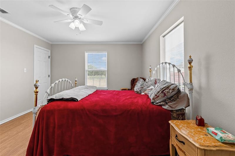 7959 County Road 4823, Wolfe City TX 75496 - Photo 32
