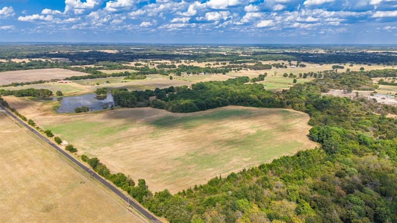7959 County Road 4823, Wolfe City TX 75496 - Photo 10