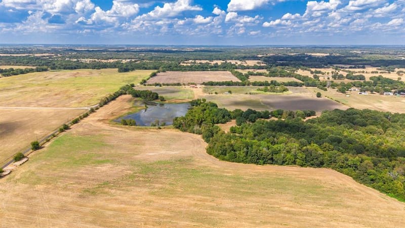 7959 County Road 4823, Wolfe City TX 75496 - Photo 11
