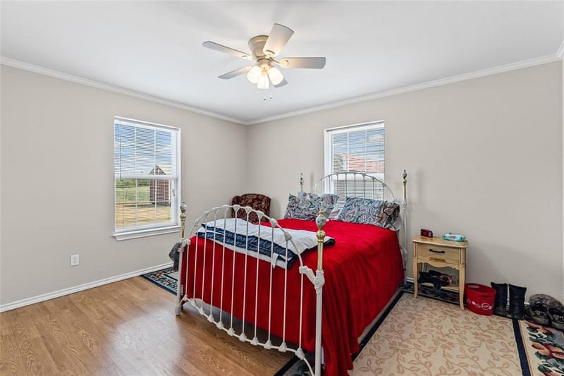 7959 County Road 4823, Wolfe City TX 75496 - Photo 31