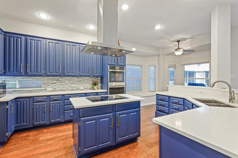 11616 Meridian Drive, Frisco TX 75035 - Photo 13