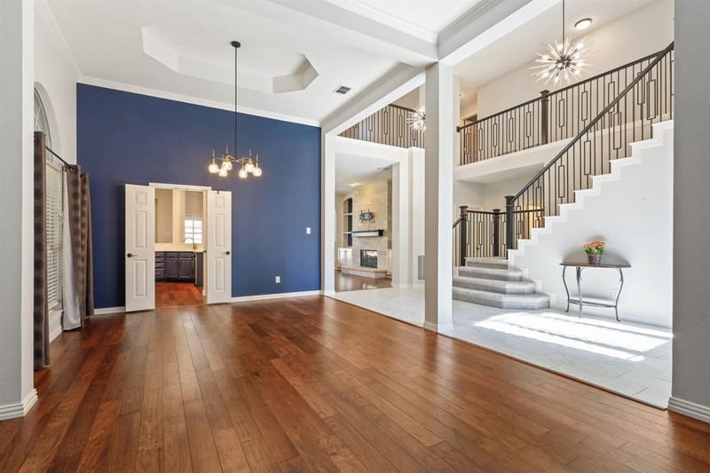 11616 Meridian Drive, Frisco TX 75035 - Photo 9