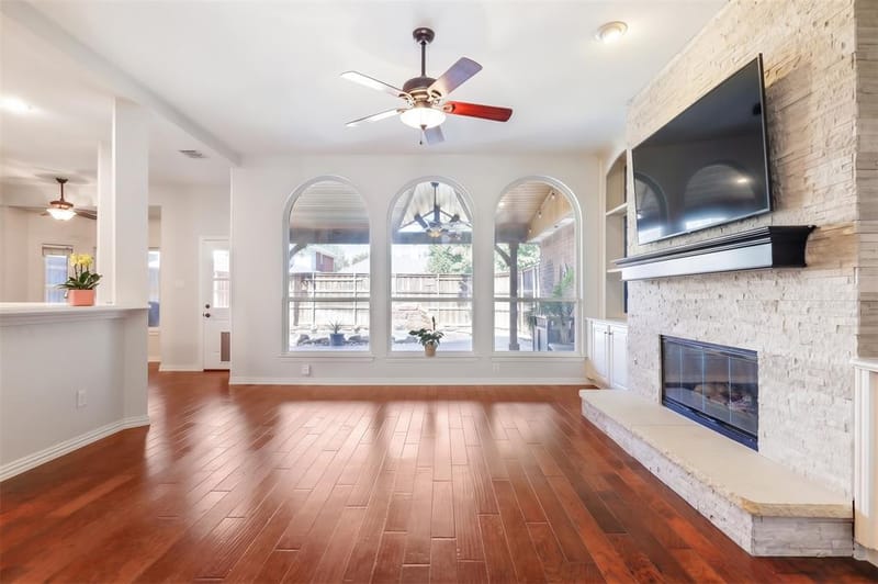 11616 Meridian Drive, Frisco TX 75035 - Photo 10