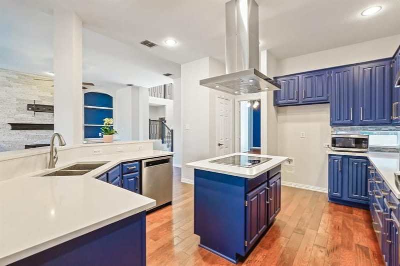 11616 Meridian Drive, Frisco TX 75035 - Photo 14
