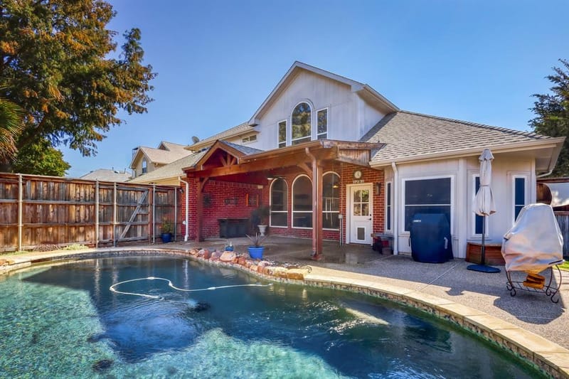 11616 Meridian Drive, Frisco TX 75035 - Photo 31