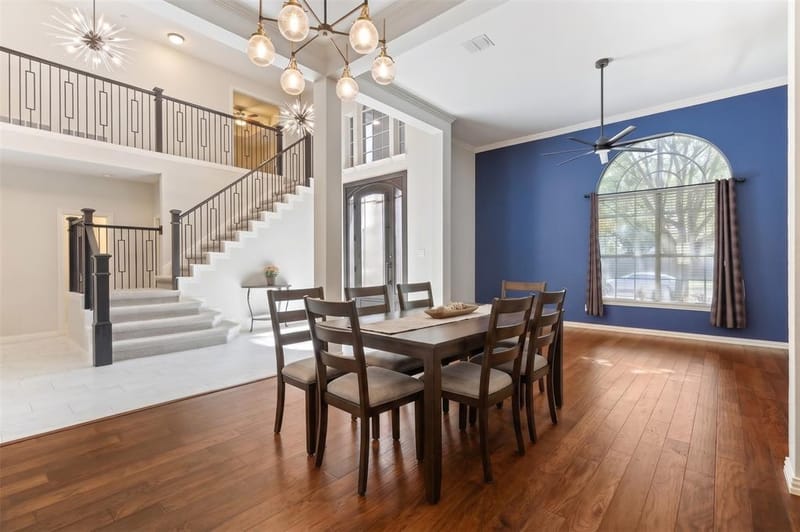 11616 Meridian Drive, Frisco TX 75035 - Photo 8