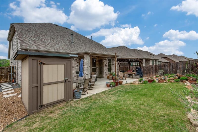 1715 Wildwood Lane, Wylie TX 75098 - Photo 23