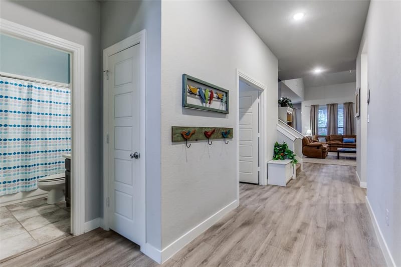 1715 Wildwood Lane, Wylie TX 75098 - Photo 13