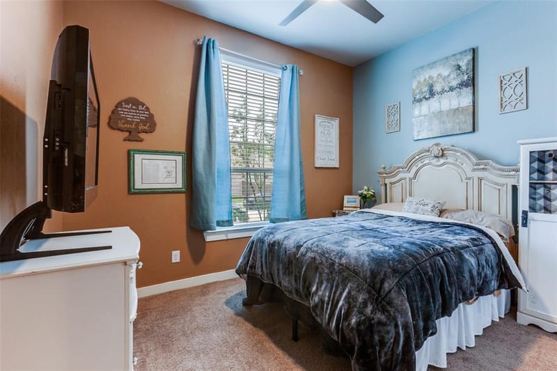 1715 Wildwood Lane, Wylie TX 75098 - Photo 16