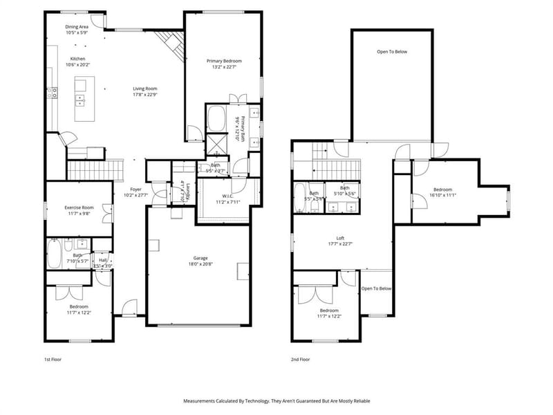 1715 Wildwood Lane, Wylie TX 75098 - Photo 32