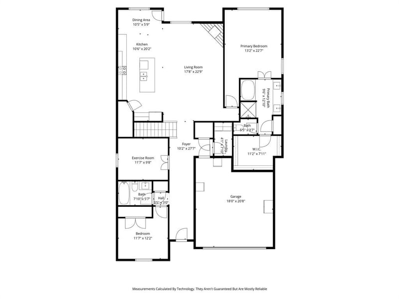 1715 Wildwood Lane, Wylie TX 75098 - Photo 30