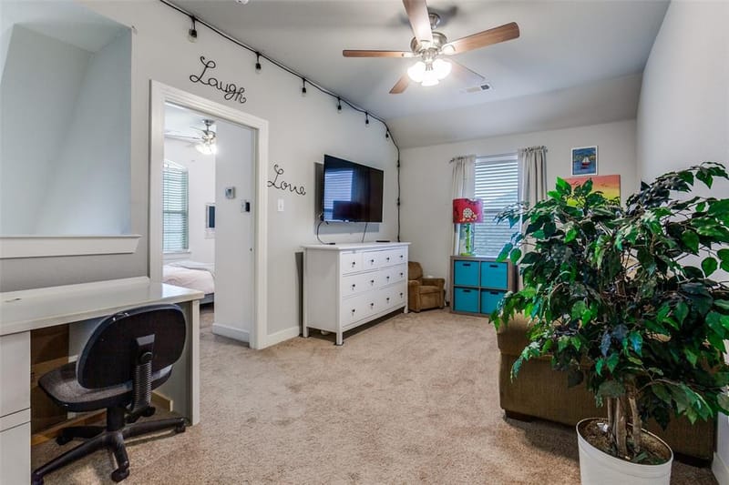 1715 Wildwood Lane, Wylie TX 75098 - Photo 18