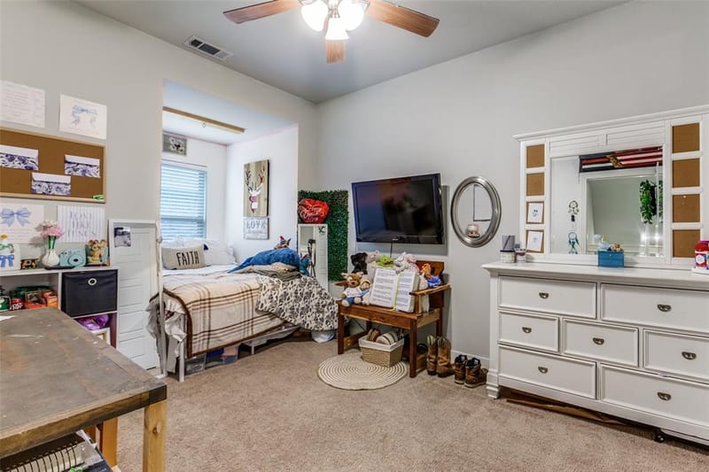1715 Wildwood Lane, Wylie TX 75098 - Photo 19