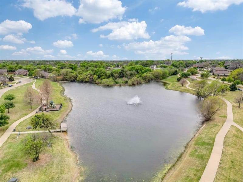 1715 Wildwood Lane, Wylie TX 75098 - Photo 29