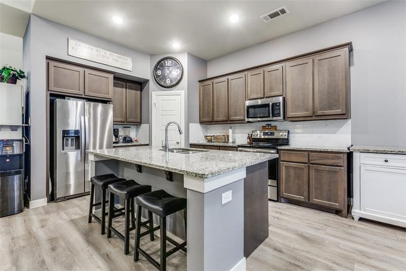 1715 Wildwood Lane, Wylie TX 75098 - Photo 8