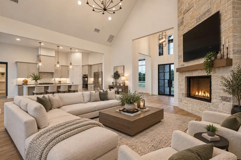 6715 Lakeview Drive, McKinney TX 75071 - Photo 9