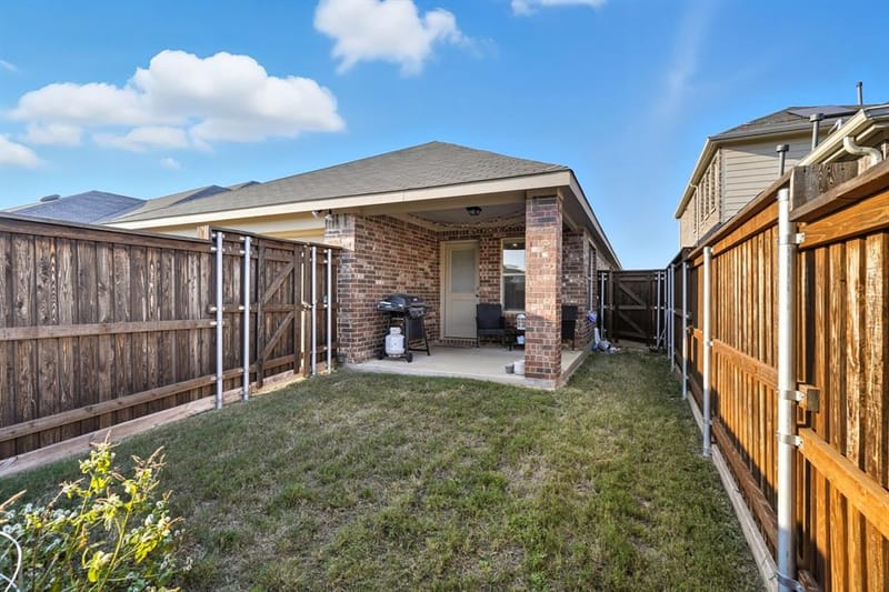 2264 Jasper Drive, Little Elm TX 76227 - Photo 28