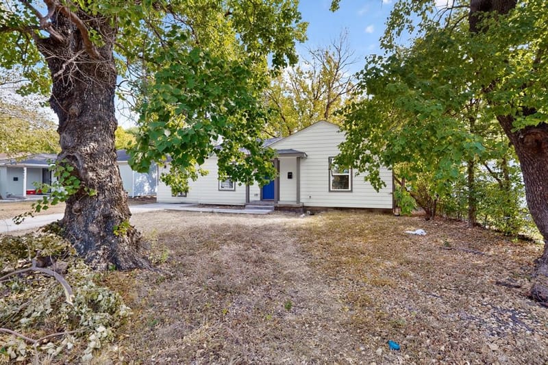 4424 Tacoma Street, Dallas TX 75216 - Photo 5
