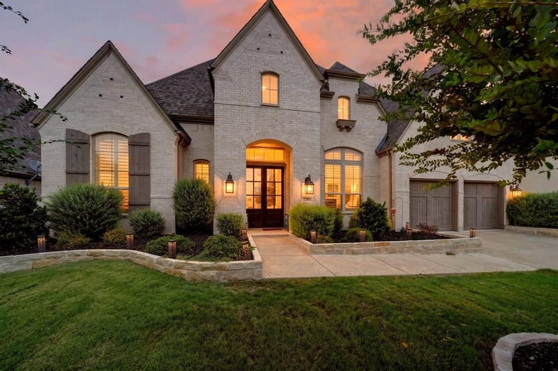 2218 Randas Way, Rockwall TX 75087