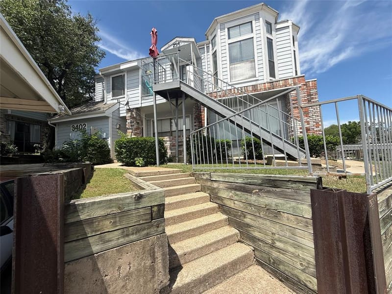 3402 Country Club Drive W # 154, Irving TX 75038 - Photo 2