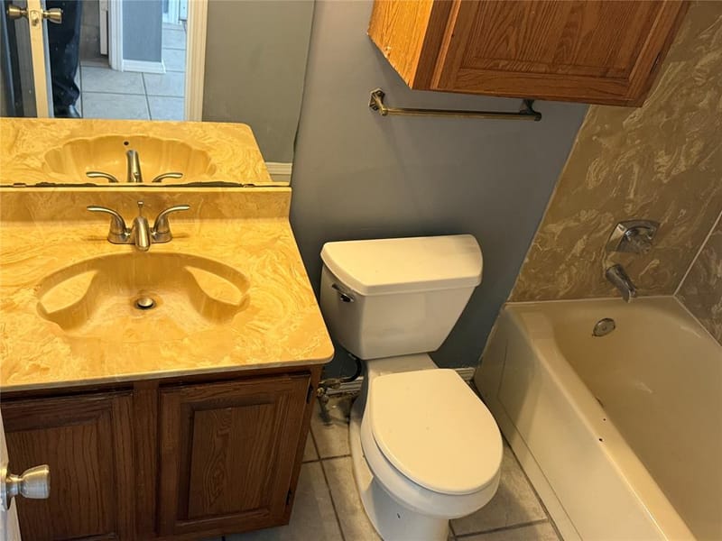 3402 Country Club Drive W # 154, Irving TX 75038 - Photo 16